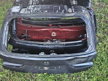 gepek vrata g07 za BMW X7