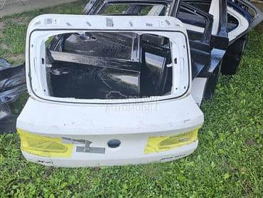 gepek vrata g02 za BMW X4