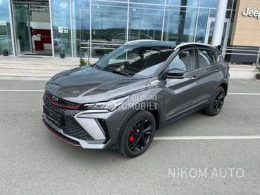 Geely Coolray OD 24990