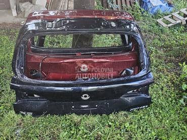 gepek vrata g05 za BMW X5