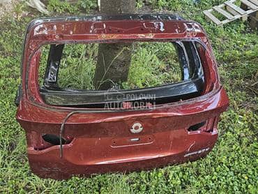 gepek vrata g01 za BMW X3