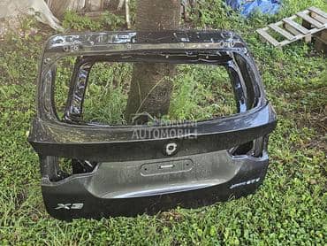gepek vrata g01 za BMW X3