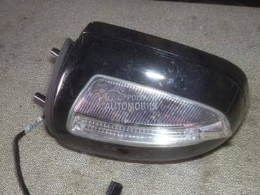 Retrovizor levi W164 facelift za Mercedes Benz ML 320, ML 350, ML 280 ... od 2009. do 2011. god.