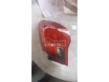 Štop lampa za Opel Corsa E