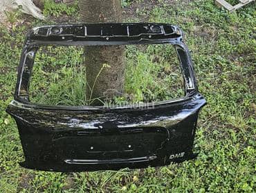 gepek vrata za MINI One