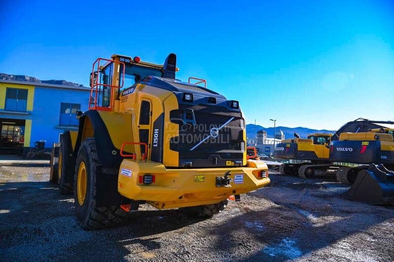 Volvo L150H