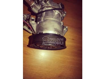 Kompresor klime za Toyota Yaris