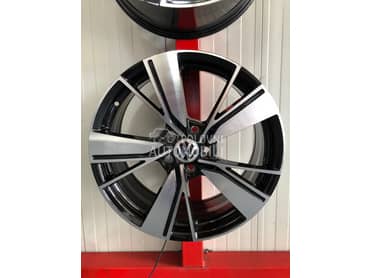 Aluminijumske felne  18" 5 x 112