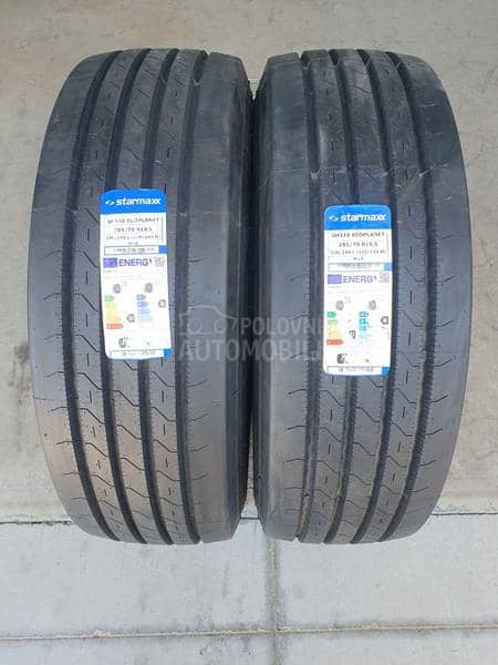 Starmaxx 285/70 R19.5 Sve sezone