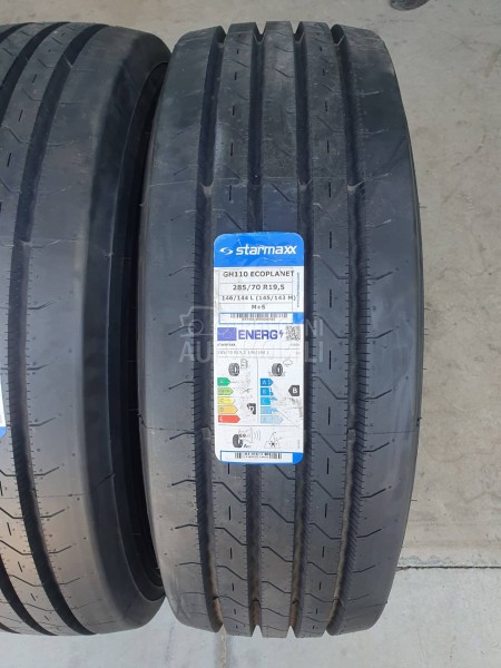 Starmaxx 285/70 R19.5 Sve sezone