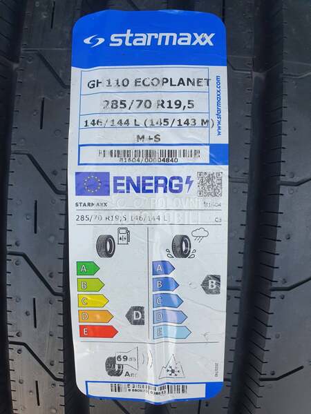 Starmaxx 285/70 R19.5 Sve sezone
