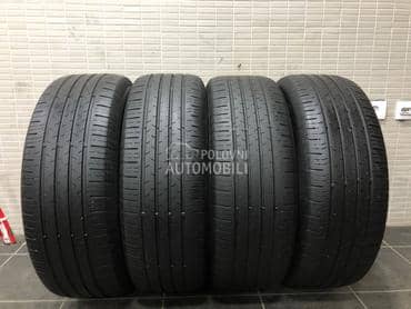 Continental 225/60 R17 Letnja