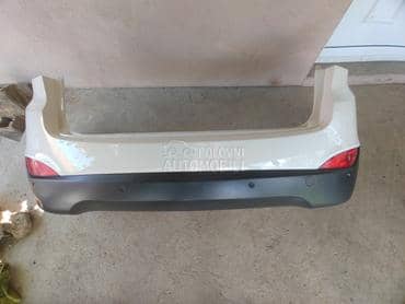 zadnji branik za Hyundai ix35 od 2010. do 2015. god.