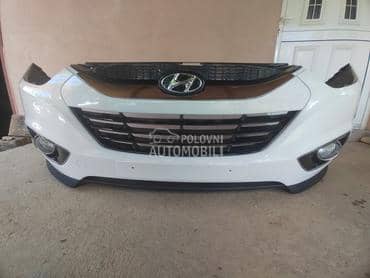 prednji branik za Hyundai ix35 od 2010. do 2015. god.