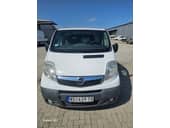 Opel Vivaro 2.0 CDTI