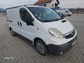 Opel Vivaro 2.0 CDTI