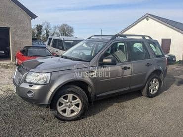 Land Rover Freelander 2007. god. -  kompletan auto u delovima