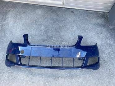 Branik za Škoda Fabia od 2010. do 2014. god.