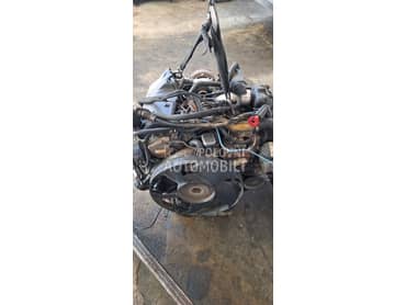 Motor 642 za Sprinter 318