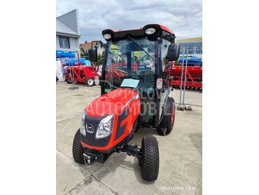 Kioti CX 2510