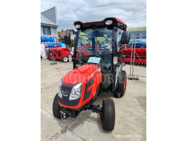 Kioti CX 2510