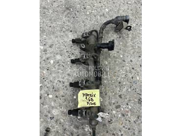 Dizne za Hyundai Elantra, Matrix od 2001. do 2008. god.