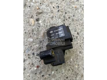 EGR ventil za Hyundai Accent, Coupe, Matrix ... od 2001. do 2008. god.