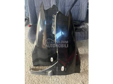 Blatobran krilo levo i desno za Hyundai Matrix od 2001. do 2008. god.