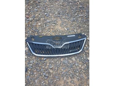 MASKA ORIGINALNA za Škoda Rapid od 2014. do 2019. god.