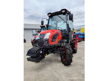 Kioti DK 6020