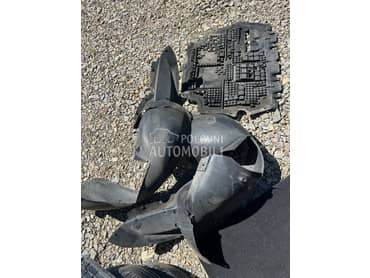 Podkrila za Volkswagen Passat B6, Passat B7, Passat B7 Alltrack ... od 2004. do 2014. god.