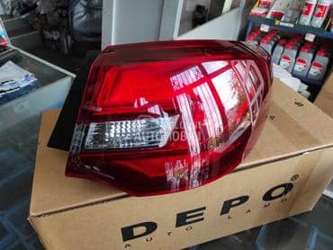 stop lampa 4vr astra j za Opel Astra J od 2013. do 2016. god.