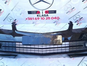 Branik restajling A klasa w169 za Mercedes Benz A 140, A 150, A 160 ... od 1999. do 2012. god.