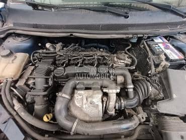 delovi motora za Ford Focus od 2004. do 2011. god.