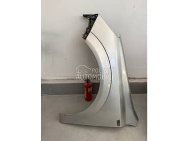 Krilo za Opel Astra H od 2003. do 2008. god.