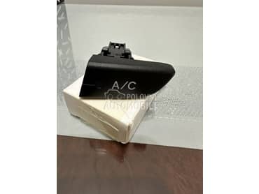 Novo dugme klime za Citroen C1