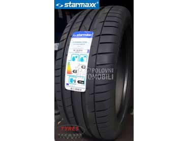 Starmaxx 255/30 R19 Letnja
