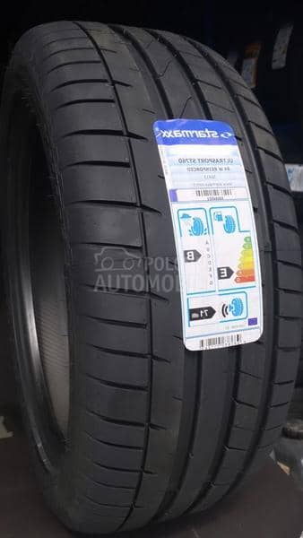 Starmaxx 235/45 R19 Letnja