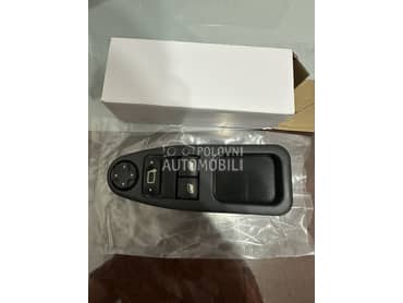 Nov prekidac podizaca prozora za Citroen C4 Picasso