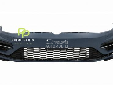 Golf 7 izgled 7.5 RLine branik za Volkswagen Golf 7