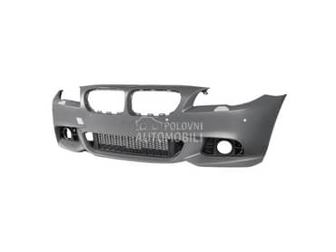 Prednji Branik F10 M Tech Lci za BMW 518, 520, 520 GT ...