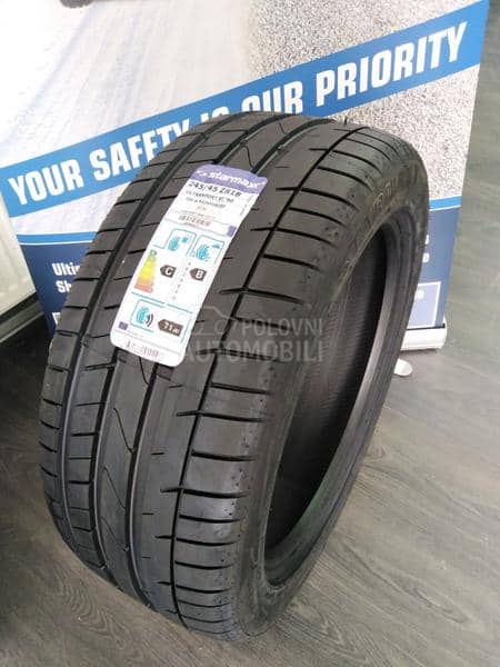 Starmaxx 215/50 R17 Letnja