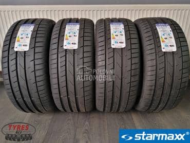 Starmaxx 245/45 R17 Letnja