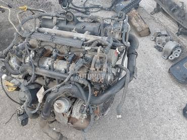 Motor 1.3 Mj 90hp za Fiat Grande Punto