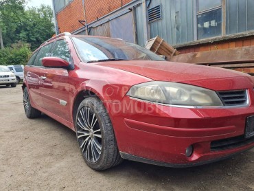 Renault Laguna -  kompletan auto u delovima
