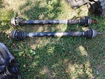 Poluosovine za Volkswagen Golf 4