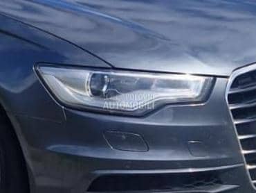 Far za Audi A6 od 2011. do 2014. god.