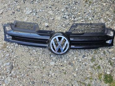 Maska haube za Volkswagen Golf 5