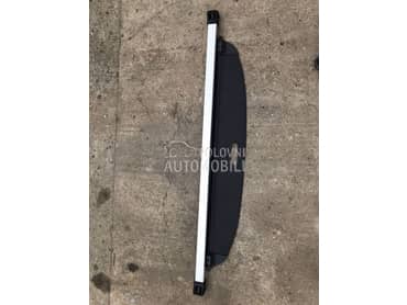 Gepek polica, Roletna za Kia Sportage od 2010. do 2015. god.