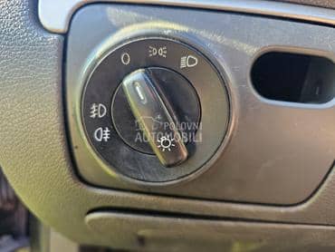 Prekidač svetla za Volkswagen Golf 5